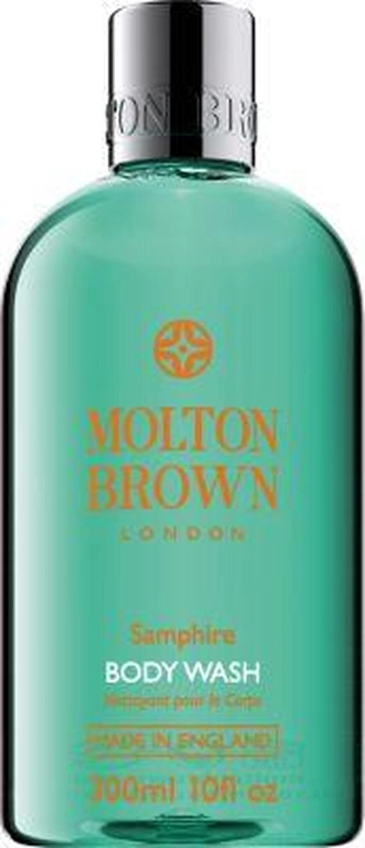 商品Molton Brown|海蓬子沐浴露,价格¥222,第1张图片
