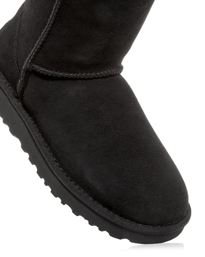 商品UGG|Classic II Tall Shearling Boots,价格¥1489,第4张图片详细描述