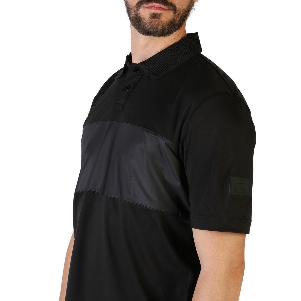 商品Tommy Hilfiger|Tommy Hilfiger short sleeve cotton Shirts,价格¥480,第5张图片详细描述