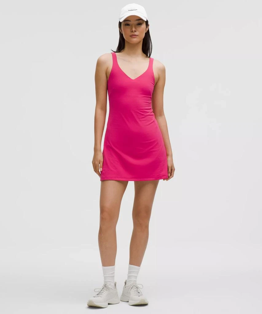 lululemon Align™ Dress 商品