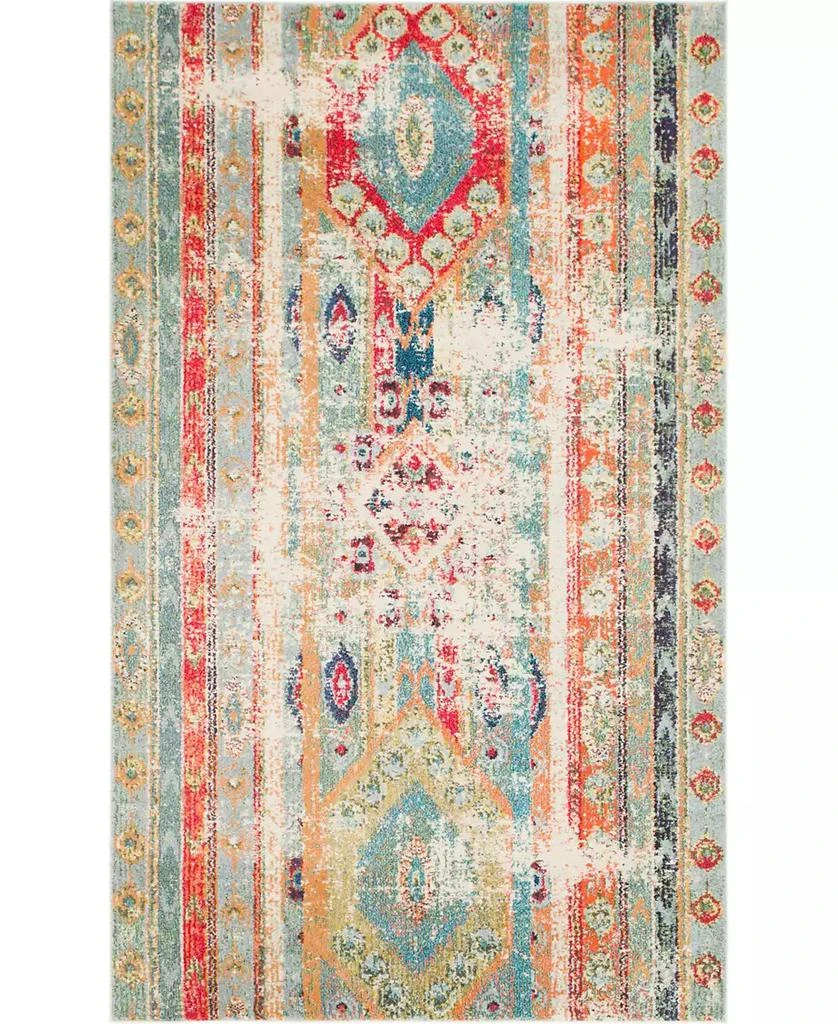 商品Bayshore Home|CLOSEOUT! Arcata Arc1 5' x 8' Area Rug,价格¥785,第1张图片