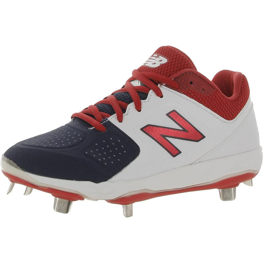 商品New Balance|New Balance Womens Softball Sport Cleats,价格¥205,第1张图片