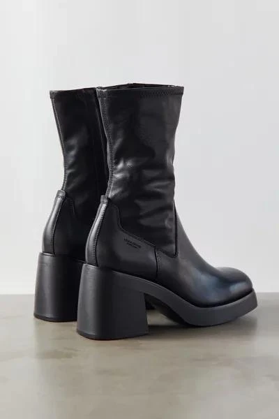 Vagabond Shoemakers Brooke Mid Platform Boot 商品