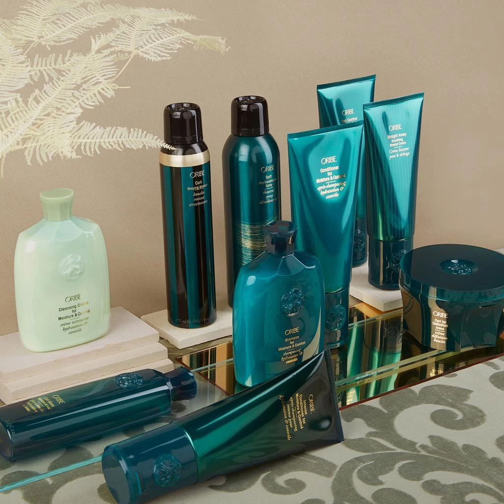 Oribe Styling Butter Curl Enhancing Crème 6.7 oz 商品