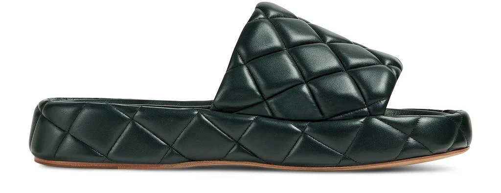 商品Bottega Veneta|Slider sandals,价格¥11379,第1张图片