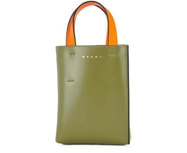 商品Marni|Museo 纳米包,价格¥4299,第1张图片