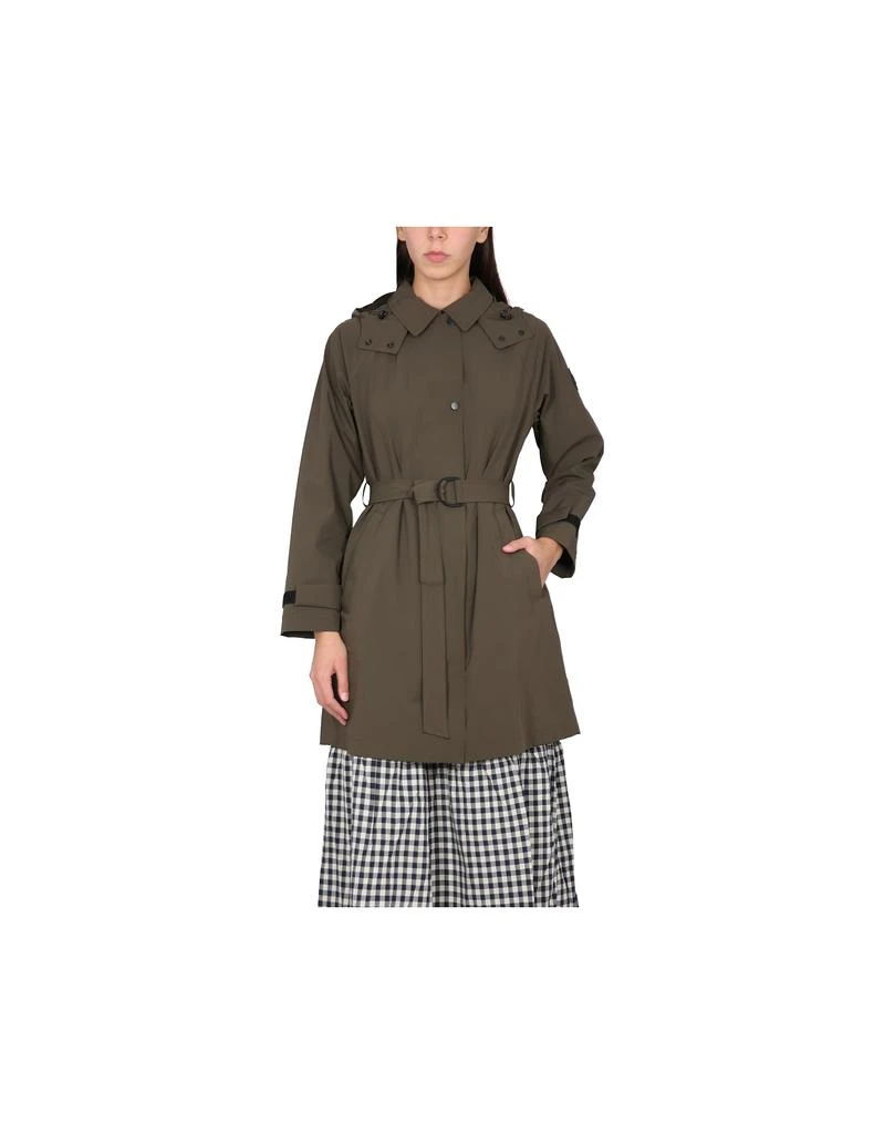 商品Woolrich|Trench Fayette,价格¥4235,第2张图片详细描述