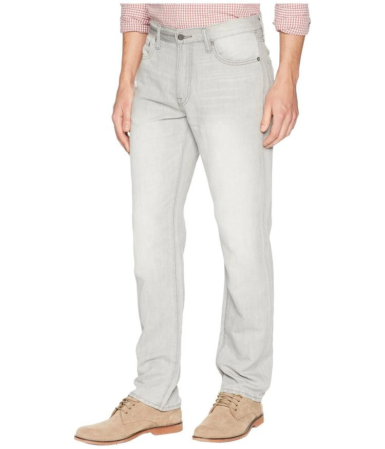 商品Lucky Brand|410 Athletic 亚麻裤,价格¥418,第2张图片详细描述