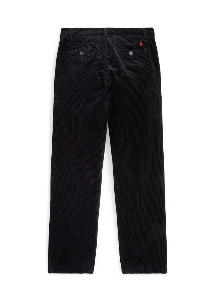商品Ralph Lauren|Boys 8-20 Straight Fit Cotton Corduroy Pants,价格¥449,第3张图片详细描述