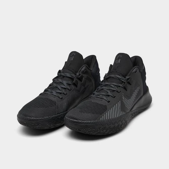 商品NIKE|Nike Kyrie Flytrap 5 Basketball Shoes,价格¥452,第2张图片详细描述