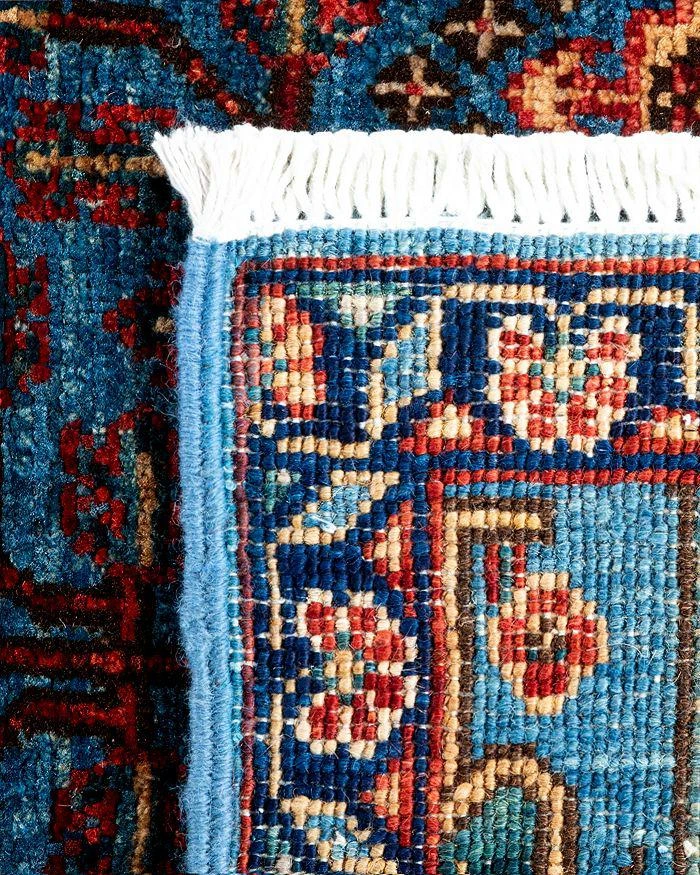 商品Bloomingdale's|Serapi M1973 Runner Area Rug, 2'1" x 6'7",价格¥5512,第5张图片详细描述
