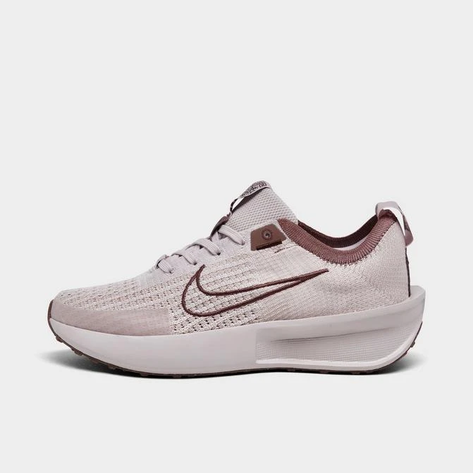 商品NIKE|Women's Nike Interact Run Running Shoes,价格¥414,第1张图片
