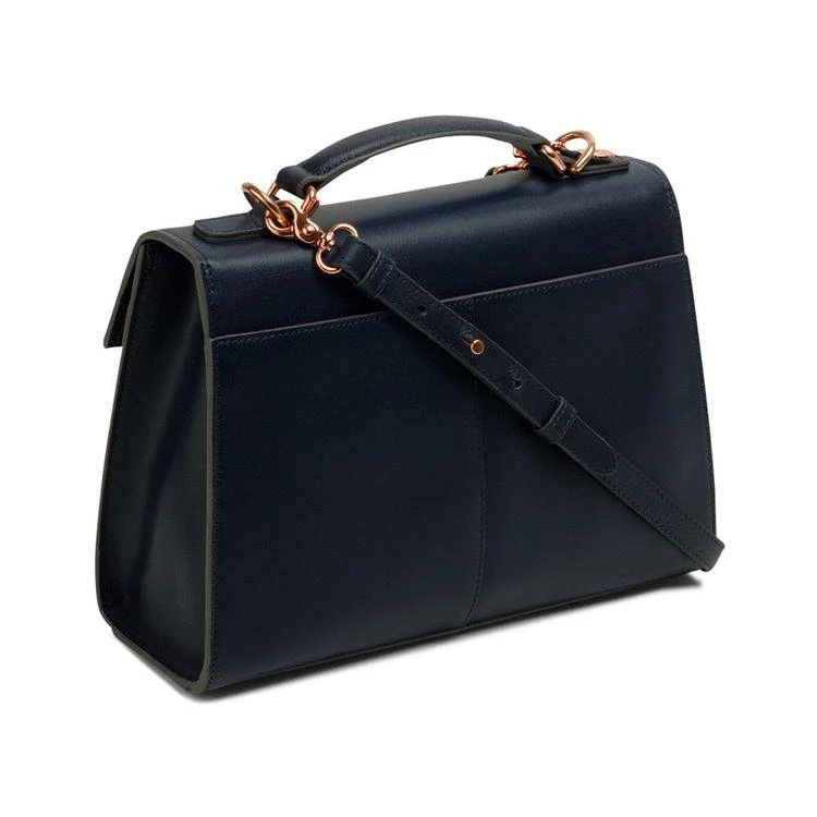 商品Radley|薰衣草花园大号斜挎包,价格¥1089,第4张图片详细描述