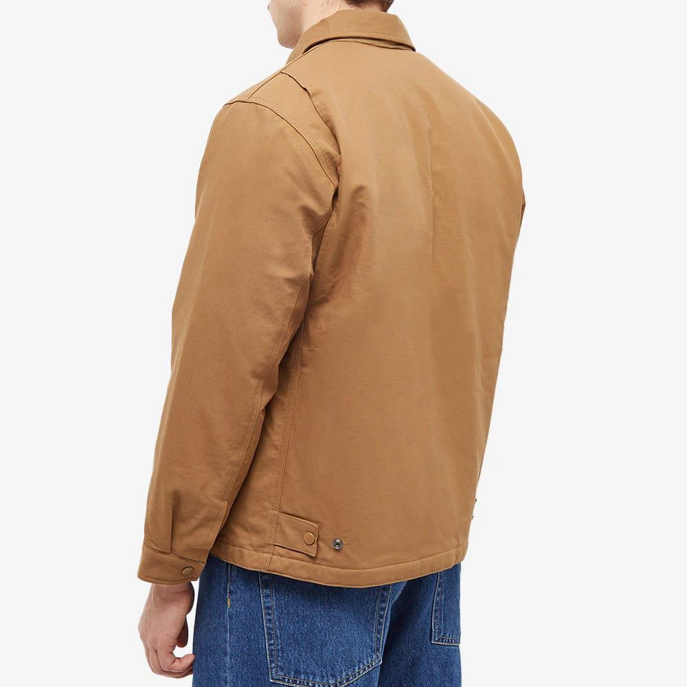 商品Carhartt WIP|Carhartt WIP Reversible Madera Jacket,价格¥1267,第3张图片详细描述