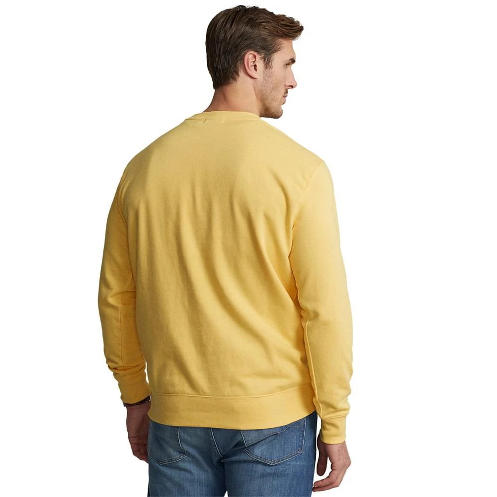 商品Ralph Lauren|Polo Bear Fleece Sweatshirt,价格¥748,第2张图片详细描述