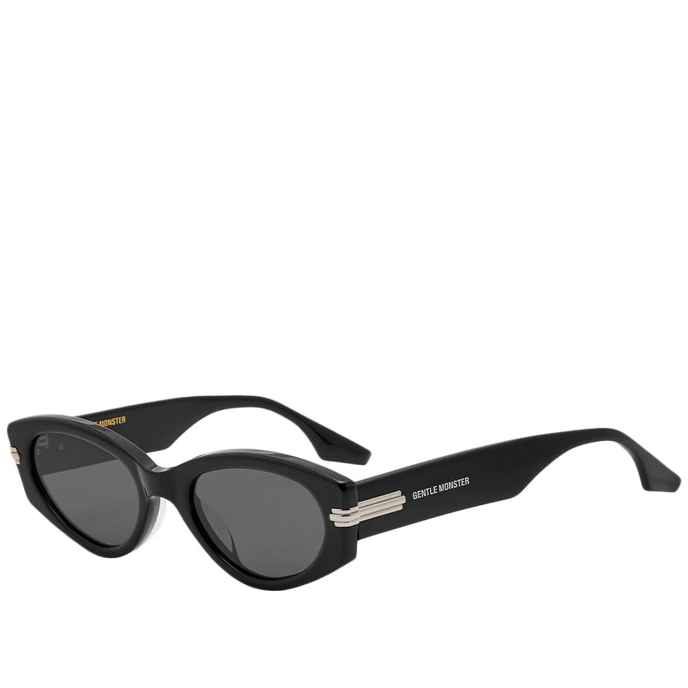 商品GENTLE MONSTER|Gentle Monster Monosoa Sunglasses,价格¥2444,第1张图片