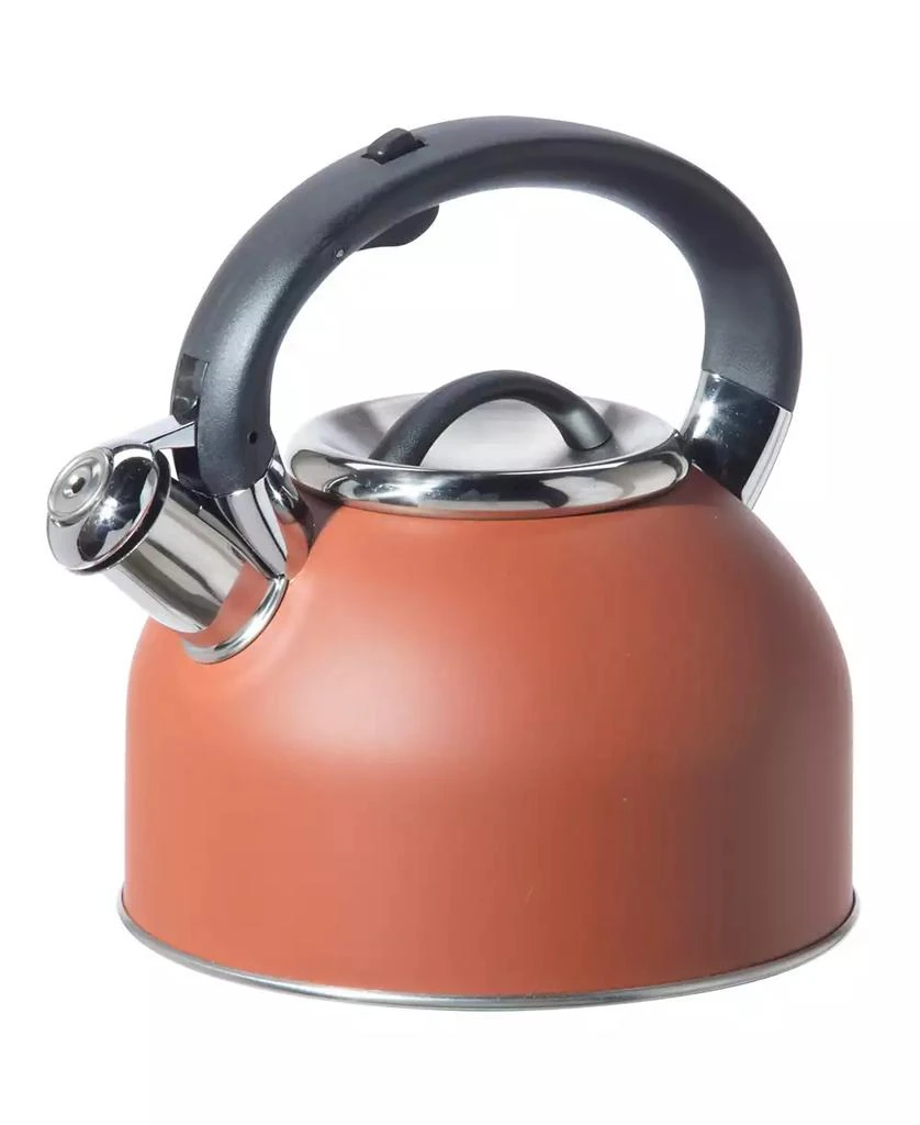 商品Oggi|1.9 Litre Whistling Tea Kettle,价格¥456,第1张图片