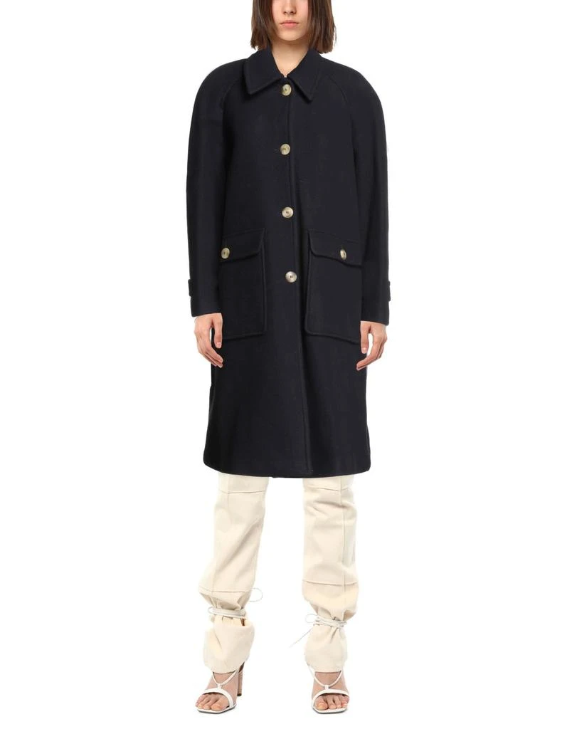 商品American Vintage|Coat,价格¥1102,第2张图片详细描述