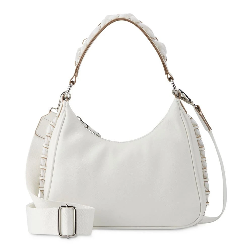 商品INC International|Zaree Woven Chain Small Crossbody, Created for Macy's,价格¥259,第1张图片