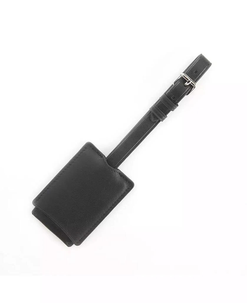 商品ROYCE New York|Retractable Luggage Tag,价格¥482,第1张图片