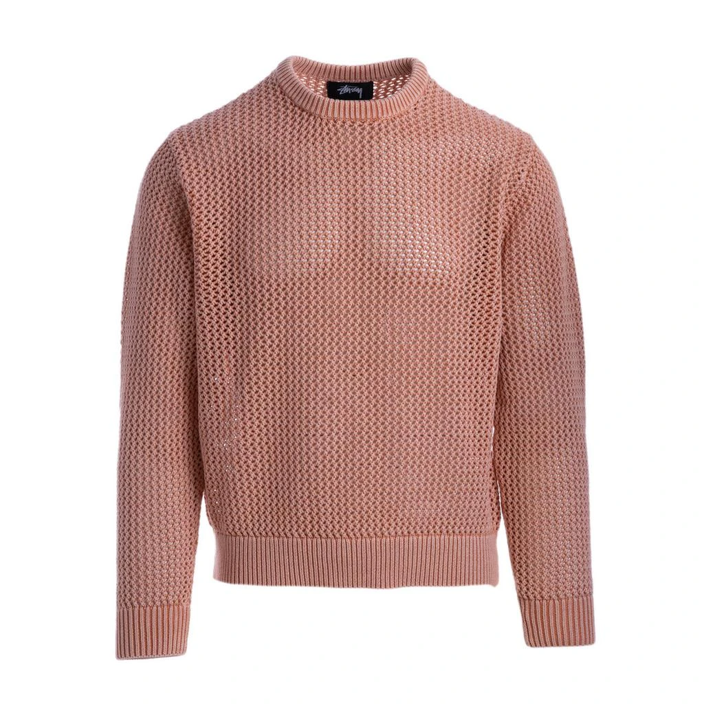 商品STUSSY|Stussy Sweaters,价格¥949,第2张图片详细描述