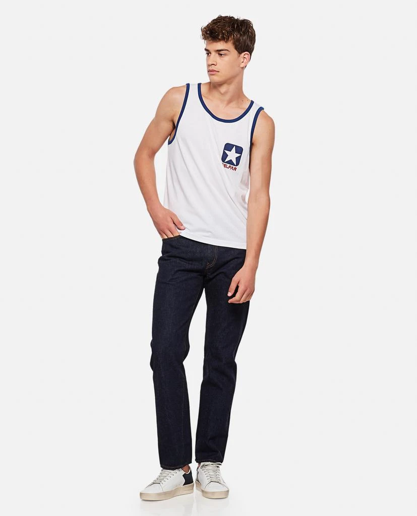 商品Converse|CONVERSE x TELFAR Tank Top,价格¥454,第2张图片详细描述