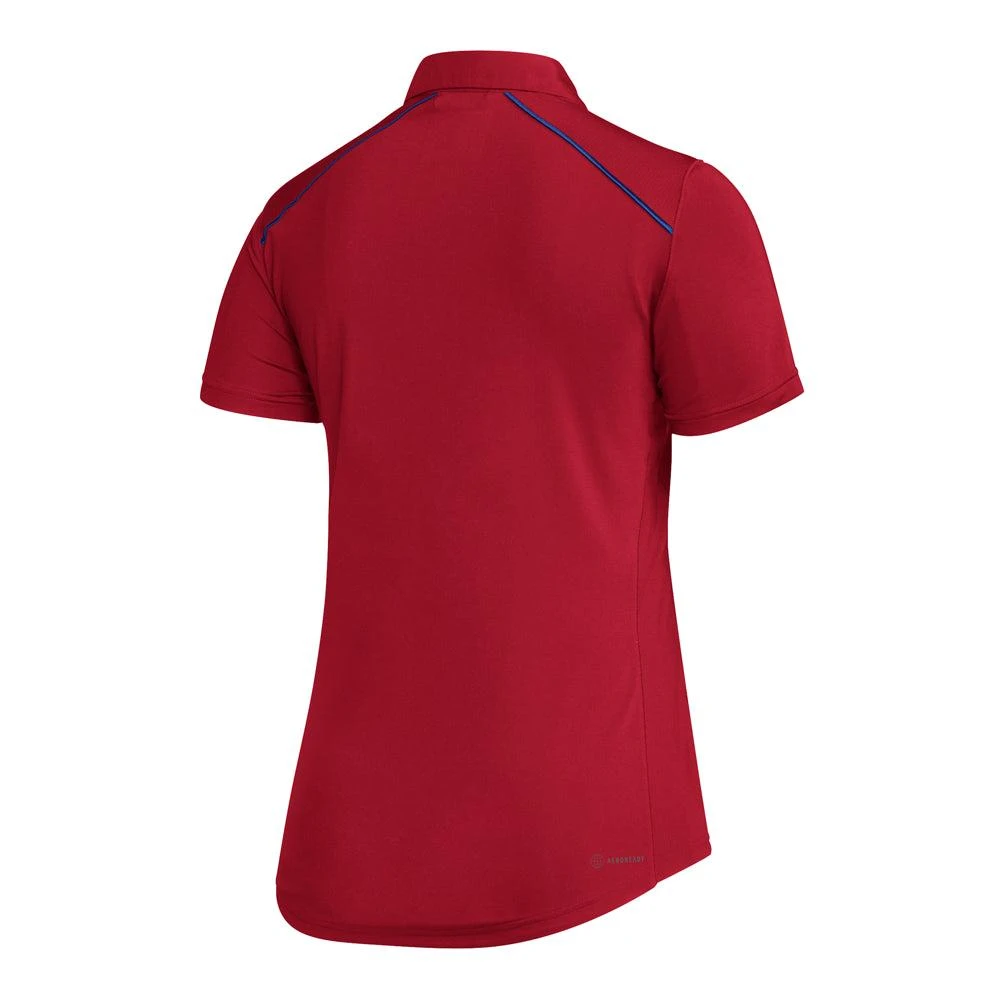 商品Adidas|Cls Short Sleeve Polo Shirt,价格¥189,第2张图片详细描述