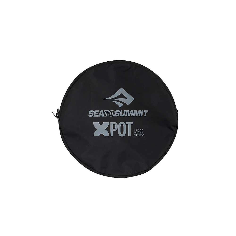 商品Sea to Summit|Sea To Summit X Set 3 Piece Cookset,价格¥364,第5张图片详细描述