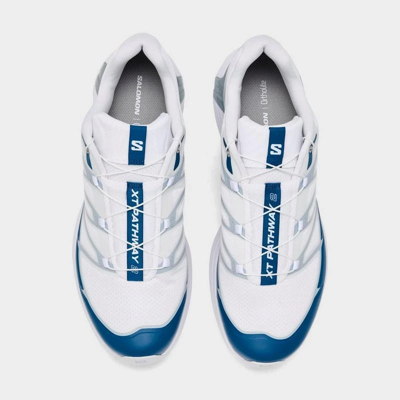 商品Salomon|Men's Salomon XT-Pathway 2 Casual Shoes,价格¥744,第5张图片详细描述