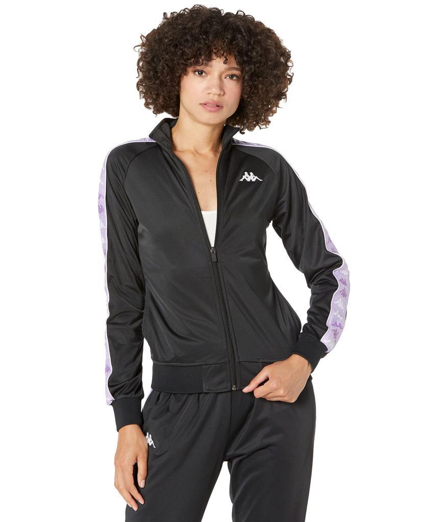 商品Kappa|222 Banda Hatillo,价格¥489-¥596,第1张图片