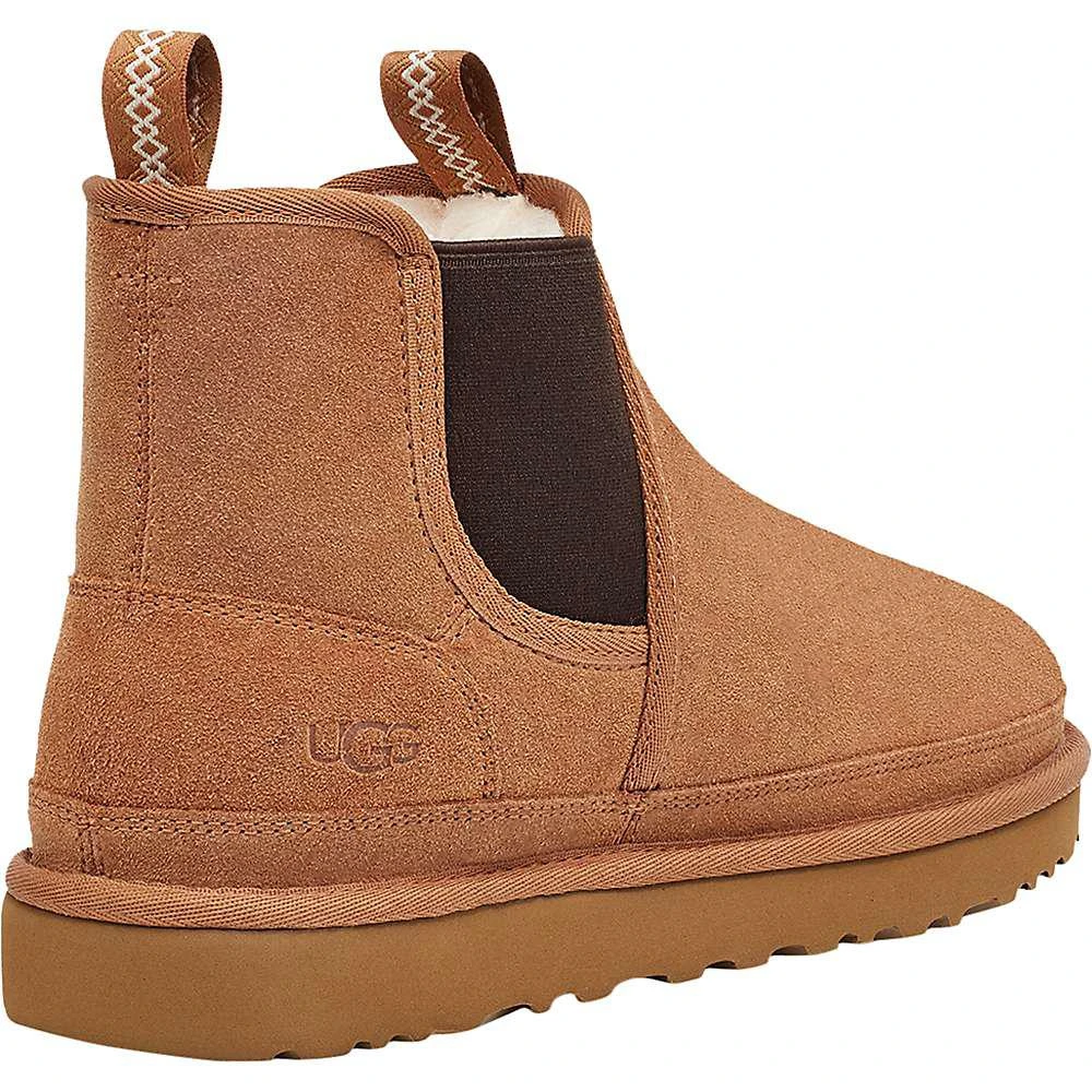 商品UGG|UGG Men's Neumel Chelsea Boot,价格¥1099,第4张图片详细描述