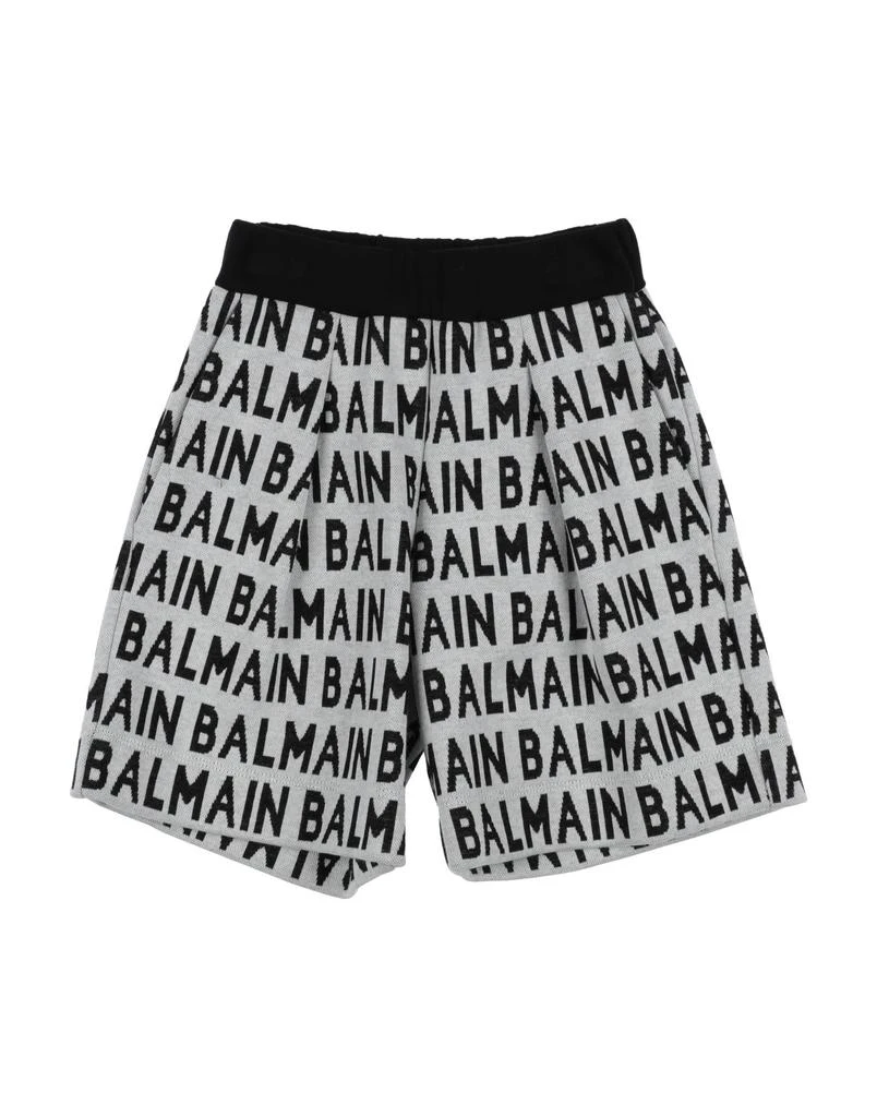 商品Balmain|Shorts & Bermuda,价格¥820,第1张图片
