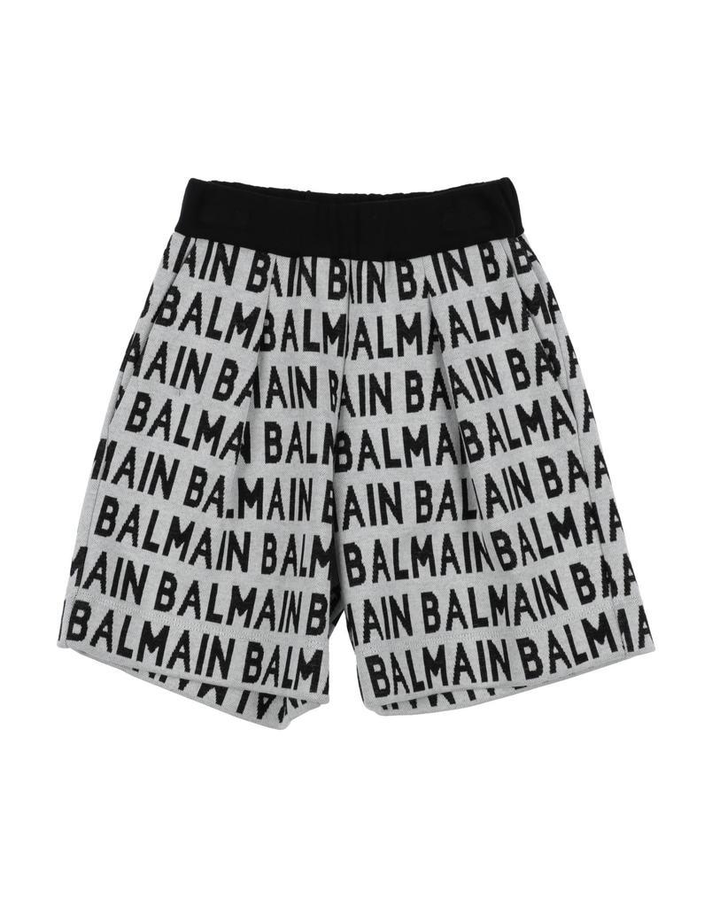 商品Balmain|Shorts & Bermuda,价格¥2856,第1张图片