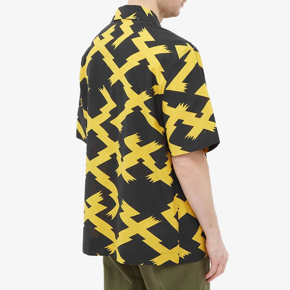 商品Loewe|Loewe ELN Allover Print Vacation Shirt,价格¥2986,第4张图片详细描述