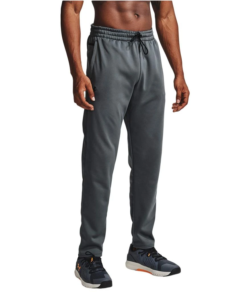 商品Under Armour|Armour Fleece Pants,价格¥256,第1张图片