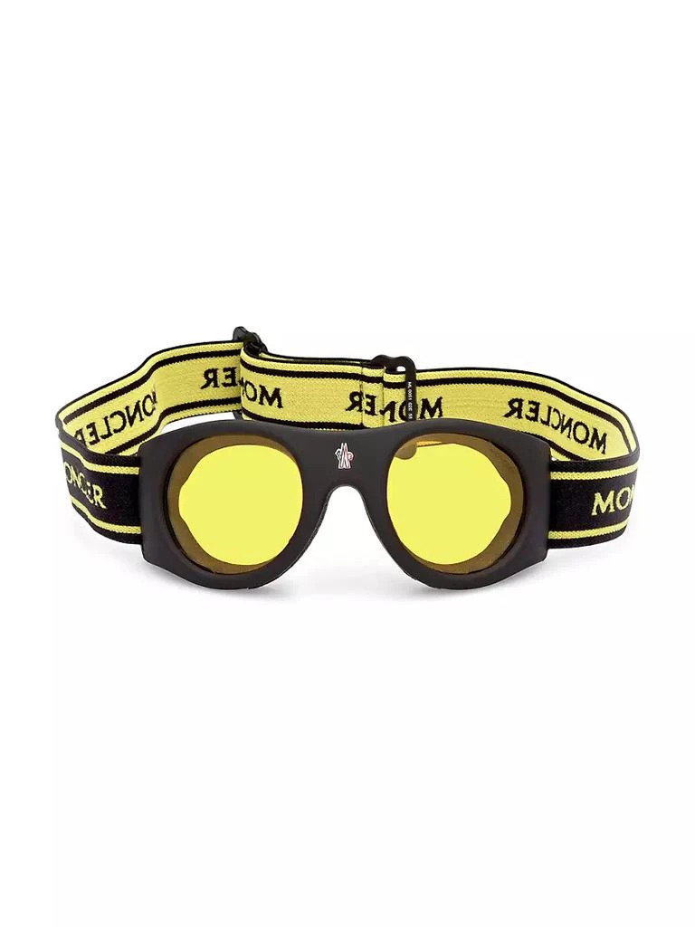 商品Moncler|City Goggles,价格¥1791,第1张图片