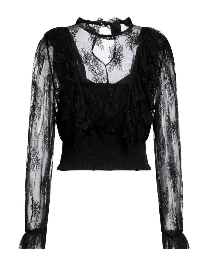商品PINKO|Top,价格¥1507,第2张图片详细描述