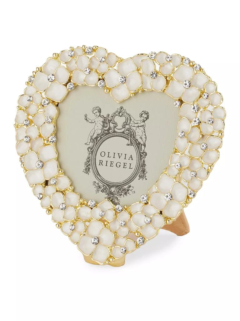 商品Olivia Riegel|Dogwood Heart Frame,价格¥1002,第2张图片详细描述