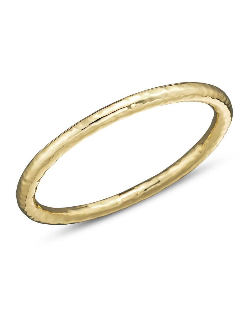 商品Ippolita|18K Gold #3 Glamazon Bangle,价格¥15844,第1张图片