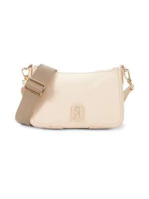 商品Furla|Logo Shoulder Bag,价格¥1472,第1张图片