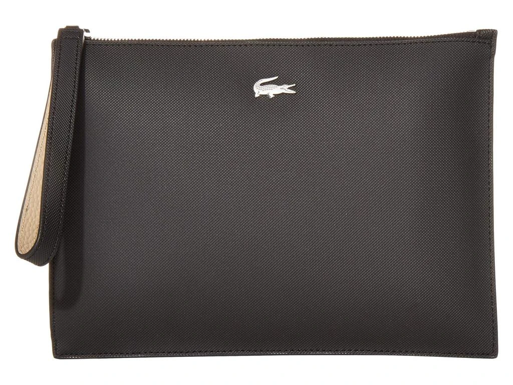 商品Lacoste|Anna Clutch,价格¥476,第1张图片