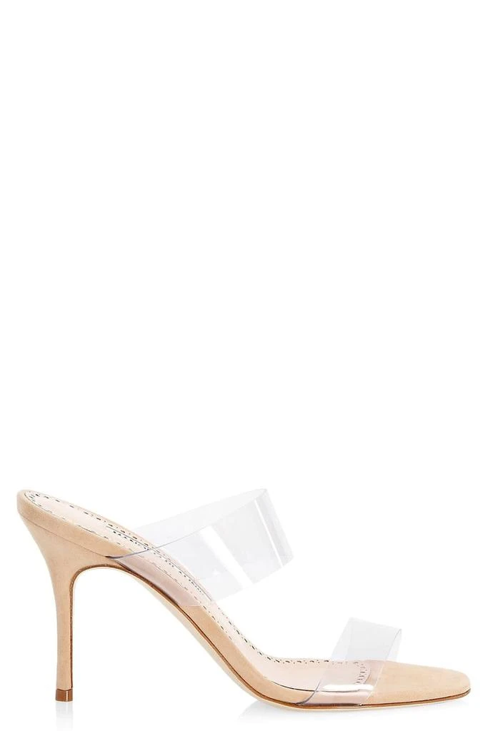 商品Manolo Blahnik|Scolto Sandal,价格¥8382,第1张图片