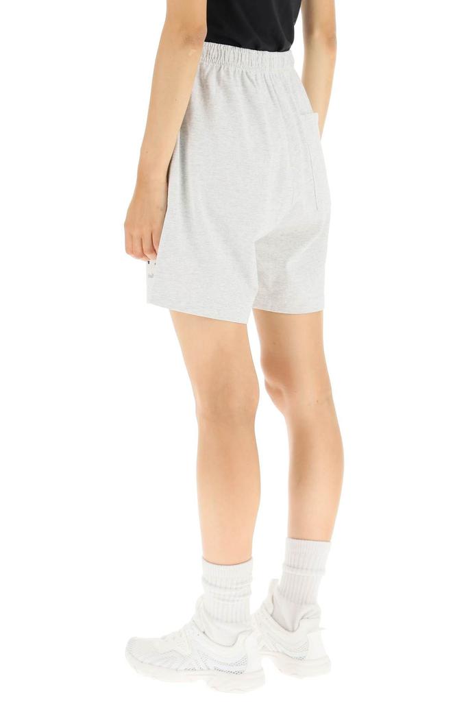 'STARS HEALTH CREW' SPORTY SHORTS商品第4张图片规格展示