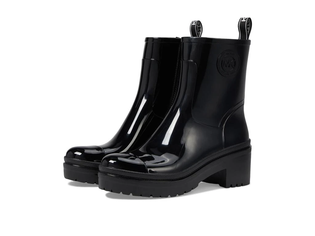 商品Michael Kors|Karis Rain Boots,价格¥1093,第1张图片