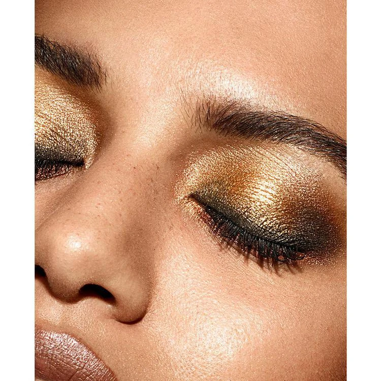 商品MAC|Girls Power Hungry Color Palette,价格¥293,第3张图片详细描述