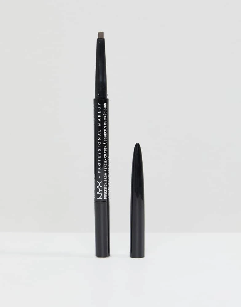 商品NYX Professional Makeup|NYX Professional Makeup Precision Brow Pencil,价格¥100,第1张图片