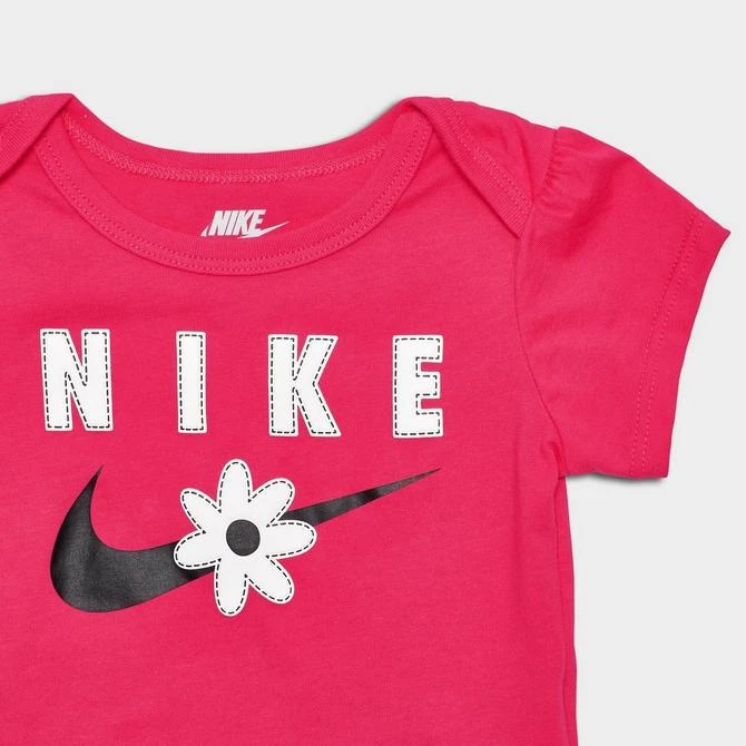 Girls' Infant Nike Sport Daisy Bodysuit and Leggings Set (12M - 24M) 商品