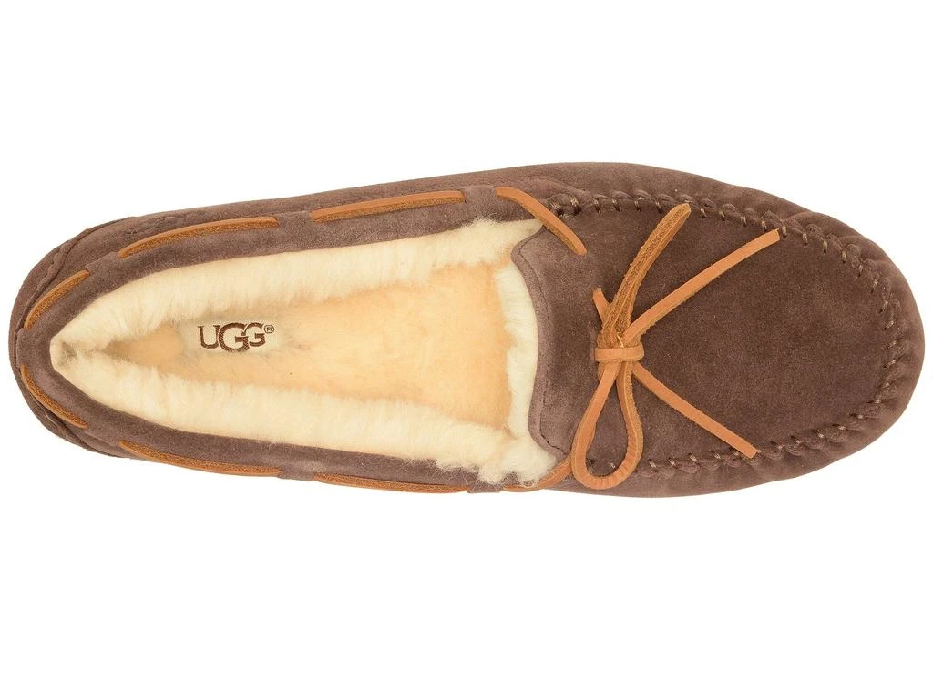 商品UGG|Olsen 平底休闲鞋,价格¥829,第2张图片详细描述
