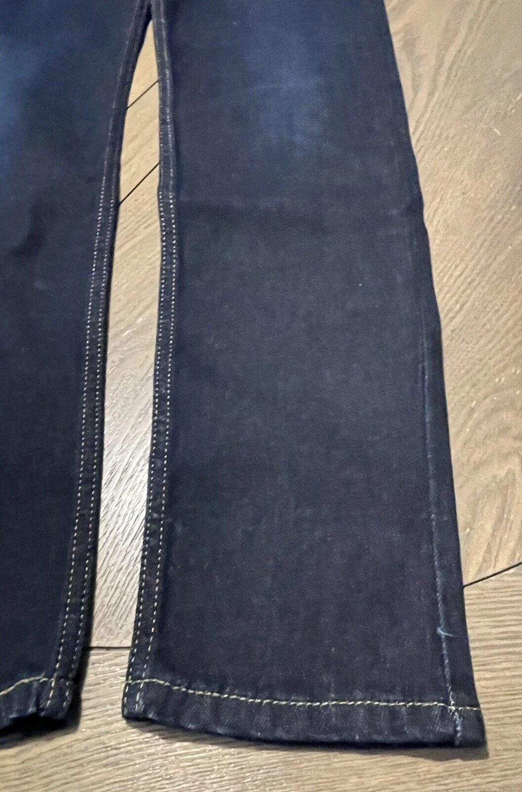 Levi's 李维斯 男士蓝色棉牛仔裤 288330072 商品