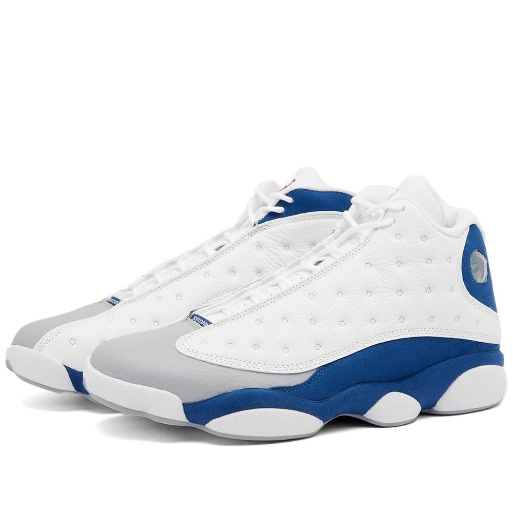 商品Jordan|Air Jordan 13 Retro,价格¥1120,第1张图片